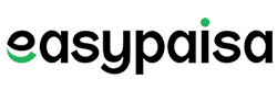 easypaisa - Fussion Host