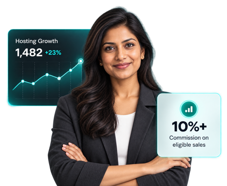 Affiliate Program